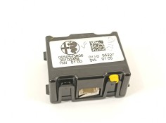 Recambio de sensor para alfa romeo stelvio (630) quadrifoglio 4wd referencia OEM IAM 50543806  
