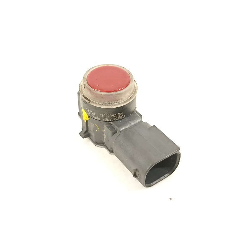 Recambio de sensor de aparcamiento para peugeot 308 referencia OEM IAM 9675202477F3  