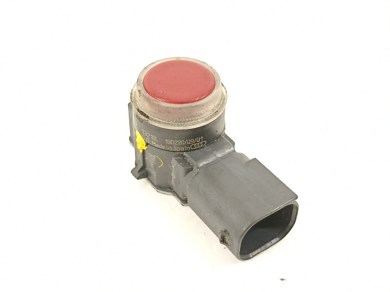 Recambio de sensor de aparcamiento para peugeot 308 referencia OEM IAM 9675202477F3  