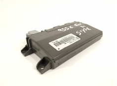 Recambio de centralita cierre para jaguar s-type 3.0 v6 executive referencia OEM IAM YW4T13C791BB   2