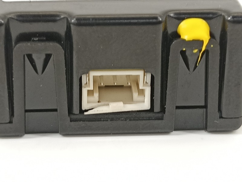 Recambio de sensor para alfa romeo stelvio (630) quadrifoglio 4wd referencia OEM IAM 50543806  