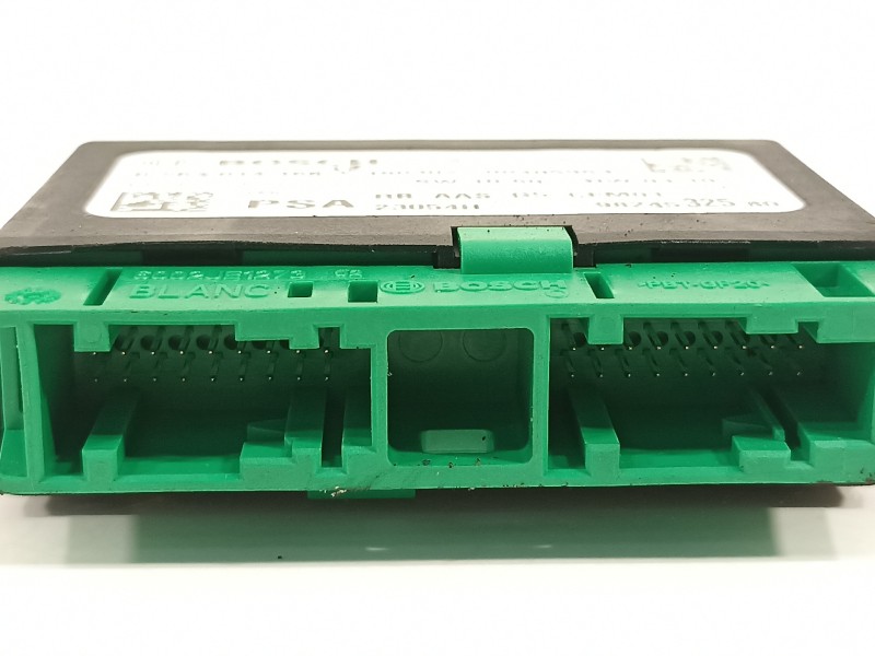 Recambio de modulo electronico para peugeot 308 referencia OEM IAM 9824532580  