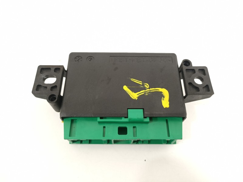 Recambio de modulo electronico para peugeot 308 referencia OEM IAM 9824532580  