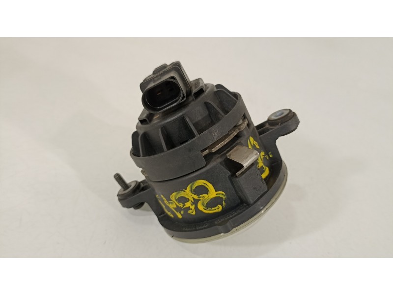 Recambio de faro antiniebla derecho para seat ibiza (6l1) sport referencia OEM IAM 6L0941699  