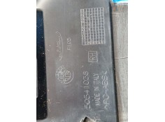 Recambio de paragolpes trasero para alfa romeo stelvio (630) quadrifoglio 4wd referencia OEM IAM 6000628246   2