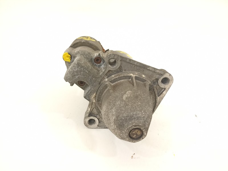 Recambio de motor arranque para ford fiesta (cbk) ambiente referencia OEM IAM 2S6U11000CA  