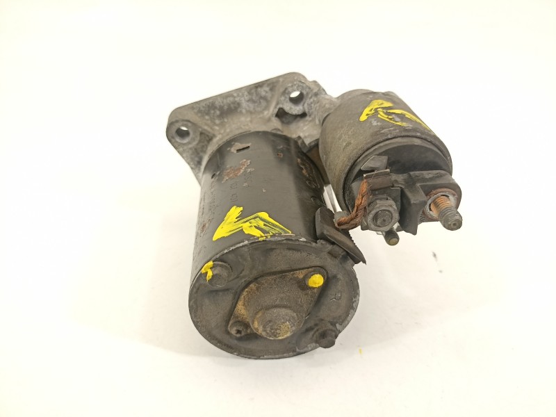 Recambio de motor arranque para ford fiesta (cbk) ambiente referencia OEM IAM 2S6U11000CA  
