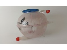 Recambio de deposito expansion para seat ibiza (6l1) sport referencia OEM IAM 6Q0121407  