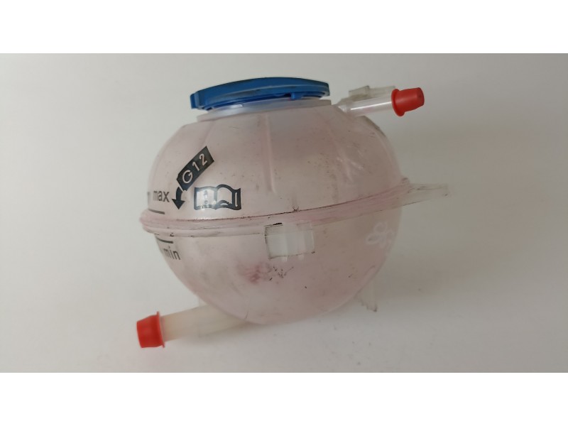 Recambio de deposito expansion para seat ibiza (6l1) sport referencia OEM IAM 6Q0121407  