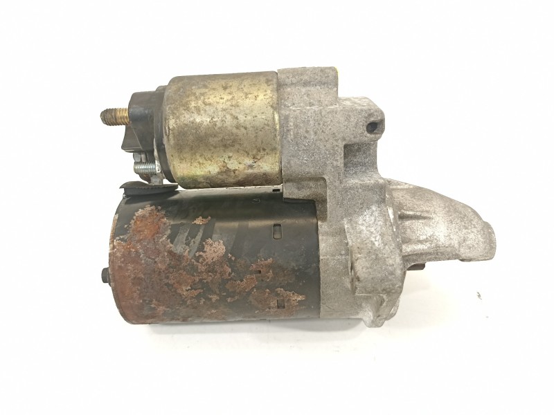 Recambio de motor arranque para ford fiesta (cbk) ambiente referencia OEM IAM 2S6U11000CA  