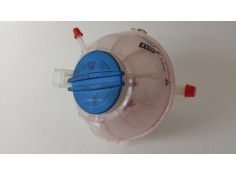Recambio de deposito expansion para seat ibiza (6l1) sport referencia OEM IAM 6Q0121407   2