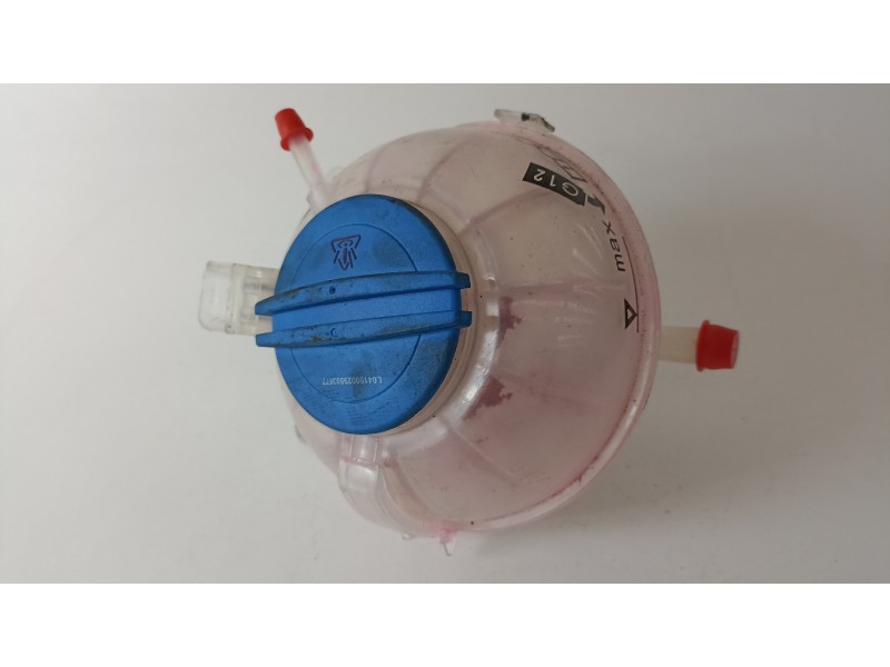 Recambio de deposito expansion para seat ibiza (6l1) sport referencia OEM IAM 6Q0121407  