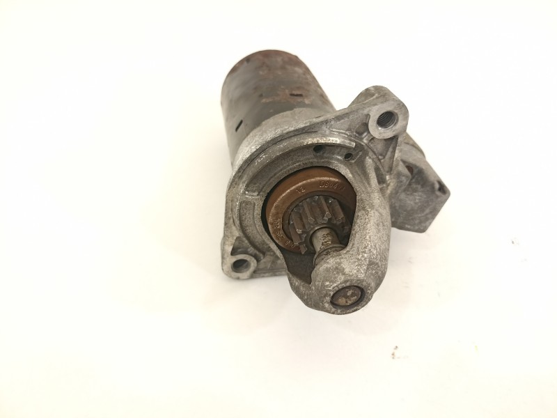 Recambio de motor arranque para ford fiesta (cbk) ambiente referencia OEM IAM 2S6U11000CA  