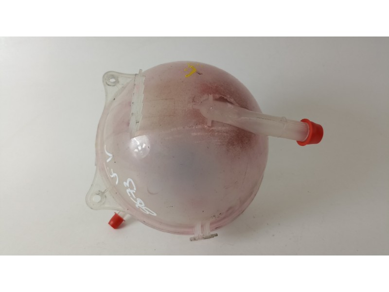 Recambio de deposito expansion para seat ibiza (6l1) sport referencia OEM IAM 6Q0121407  