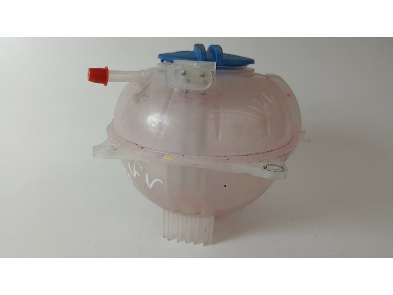 Recambio de deposito expansion para seat ibiza (6l1) sport referencia OEM IAM 6Q0121407  