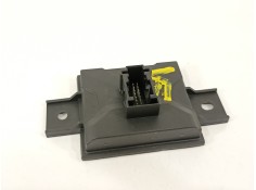 Recambio de modulo encendido para mercedes-benz clase c cabrio (bm 205)(6.2016) c 43 amg 4matic (205.464) referencia OEM IAM A22