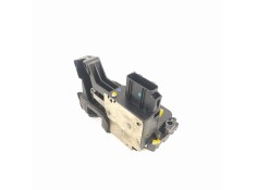 Recambio de cerradura puerta delantera izquierda para ford fiesta (cbk) ambiente referencia OEM IAM    2