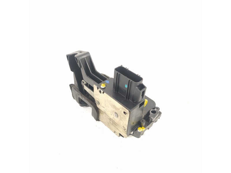 Recambio de cerradura puerta delantera izquierda para ford fiesta (cbk) ambiente referencia OEM IAM   