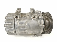 Recambio de compresor aire acondicionado para citroën c4 picasso 2.0 hdi fap cat (rhr / dw10bted4) referencia OEM IAM 9651911380 2