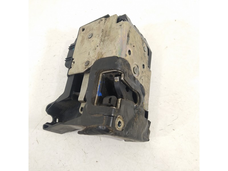 Recambio de cerradura puerta delantera izquierda para ford fiesta (cbk) ambiente referencia OEM IAM   