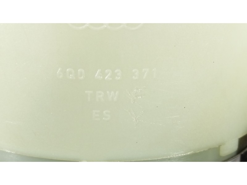 Recambio de bomba direccion para seat ibiza (6l1) sport referencia OEM IAM 6Q0423156 6Q0423371 