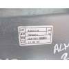 ELEVALUNAS TRASERO DERECHO AKG0118 2600514 