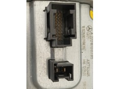 Recambio de centralita faros xenon para mercedes-benz clase c cabrio (bm 205)(6.2016) c 43 amg 4matic (205.464) referencia OEM I 2