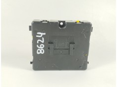 Recambio de modulo electronico para dacia sandero stepway comfort referencia OEM IAM 285254482R 27760B670B 