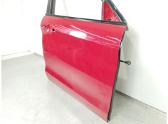 Recambio de puerta delantera derecha para alfa romeo stelvio (630) quadrifoglio 4wd referencia OEM IAM 50557000   2