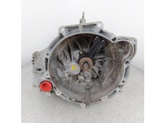 Recambio de caja cambios para ford fiesta (cbk) ambiente referencia OEM IAM 2N1R7002CB  