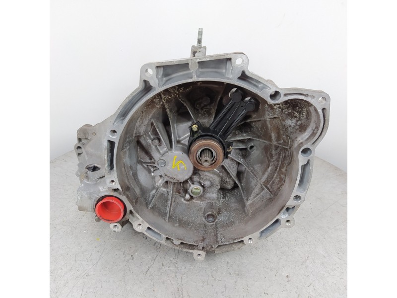 Recambio de caja cambios para ford fiesta (cbk) ambiente referencia OEM IAM 2N1R7002CB  