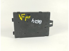 Recambio de modulo electronico para dacia sandero stepway comfort referencia OEM IAM 284B10447R A2C92226608 