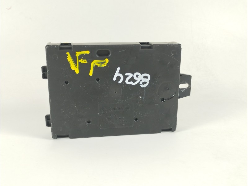 Recambio de modulo electronico para dacia sandero stepway comfort referencia OEM IAM 284B10447R A2C92226608 