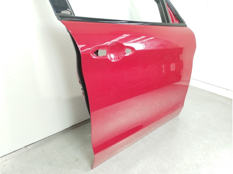 Recambio de puerta delantera derecha para alfa romeo stelvio (630) quadrifoglio 4wd referencia OEM IAM 50557000  