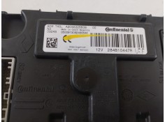 Recambio de modulo electronico para dacia sandero stepway comfort referencia OEM IAM 284B10447R A2C92226608  2