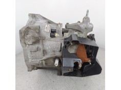 Recambio de caja cambios para ford fiesta (cbk) ambiente referencia OEM IAM 2N1R7002CB   2