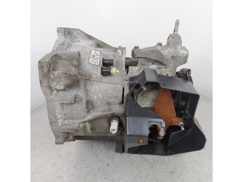 Recambio de caja cambios para ford fiesta (cbk) ambiente referencia OEM IAM 2N1R7002CB  
