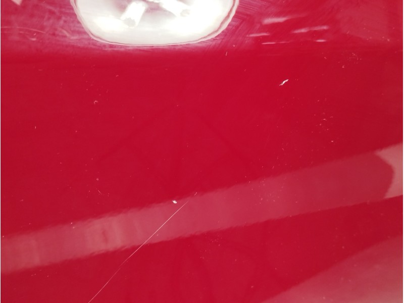 Recambio de puerta delantera derecha para alfa romeo stelvio (630) quadrifoglio 4wd referencia OEM IAM 50557000  