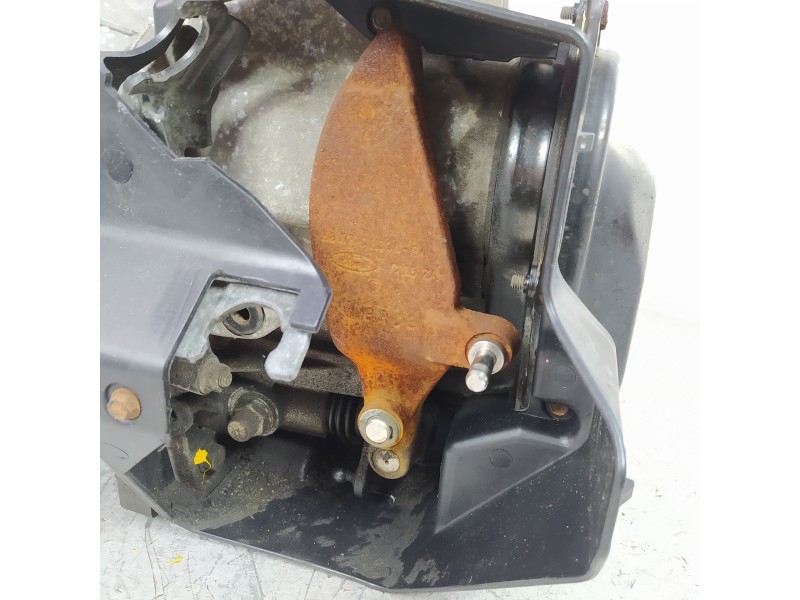 Recambio de caja cambios para ford fiesta (cbk) ambiente referencia OEM IAM 2N1R7002CB  