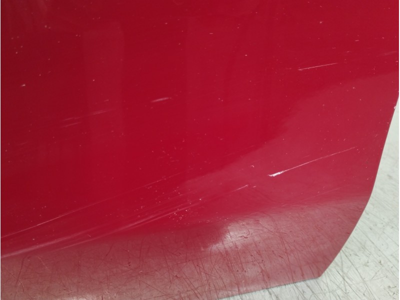 Recambio de puerta delantera derecha para alfa romeo stelvio (630) quadrifoglio 4wd referencia OEM IAM 50557000  