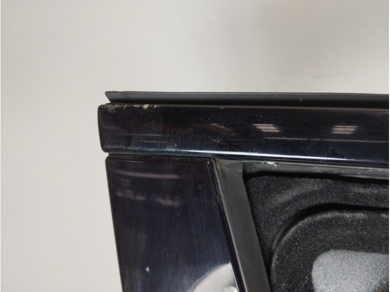 Recambio de puerta delantera derecha para alfa romeo stelvio (630) quadrifoglio 4wd referencia OEM IAM 50557000  