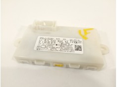 Recambio de modulo electronico para mercedes-benz clase c cabrio (bm 205)(6.2016) c 43 amg 4matic (205.464) referencia OEM IAM A
