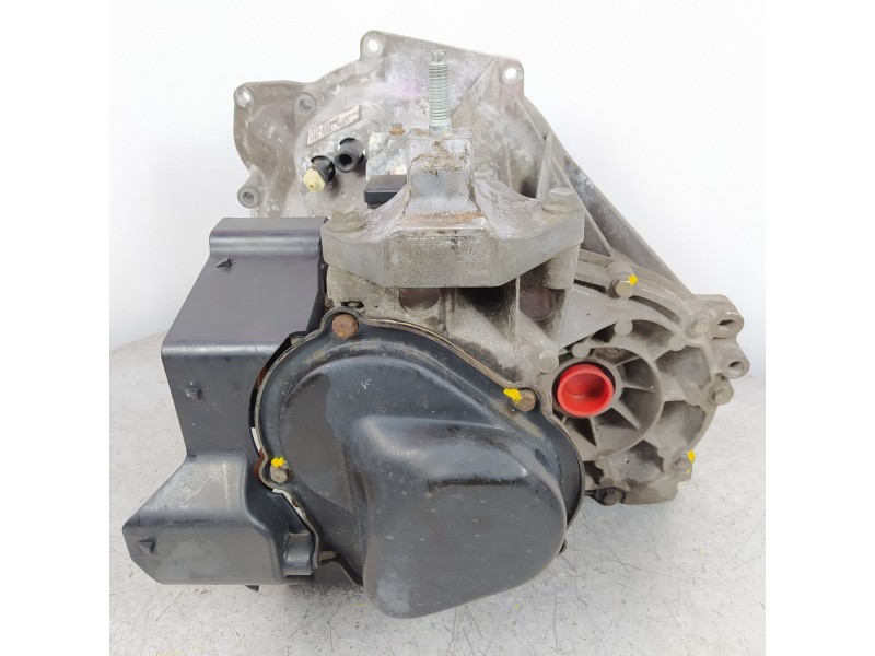 Recambio de caja cambios para ford fiesta (cbk) ambiente referencia OEM IAM 2N1R7002CB  