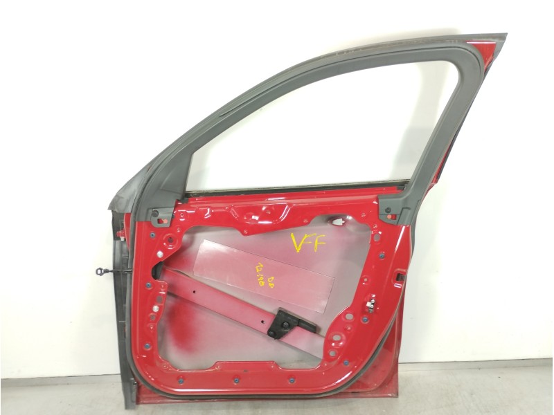 Recambio de puerta delantera derecha para alfa romeo stelvio (630) quadrifoglio 4wd referencia OEM IAM 50557000  