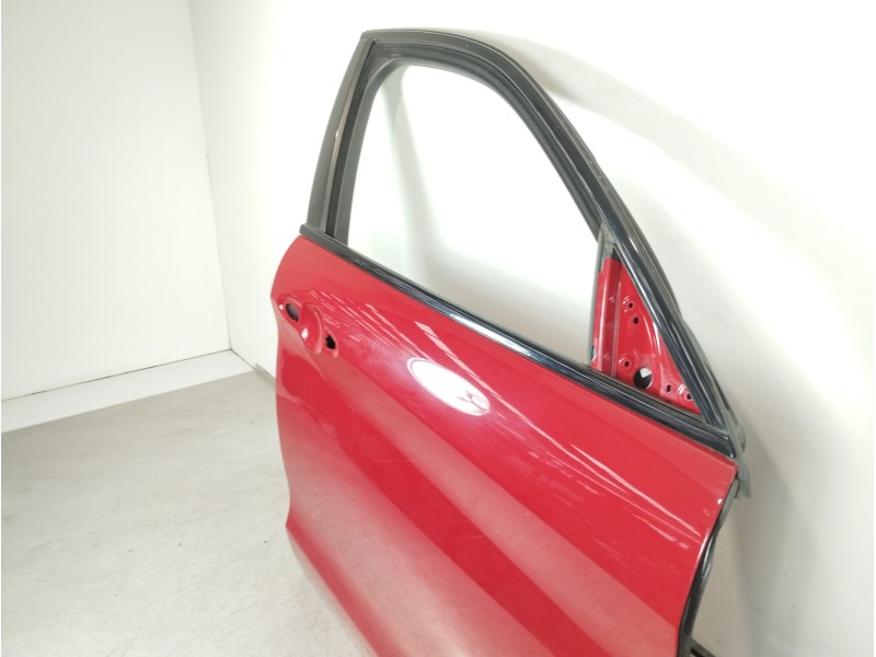 Recambio de puerta delantera derecha para alfa romeo stelvio (630) quadrifoglio 4wd referencia OEM IAM 50557000  