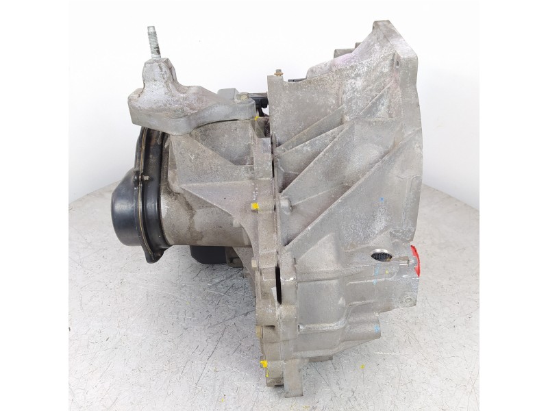 Recambio de caja cambios para ford fiesta (cbk) ambiente referencia OEM IAM 2N1R7002CB  