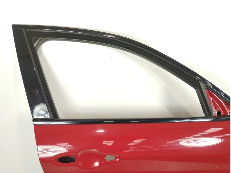 Recambio de puerta delantera derecha para alfa romeo stelvio (630) quadrifoglio 4wd referencia OEM IAM 50557000  