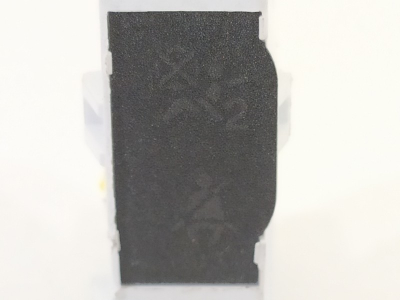 Recambio de pantalla multifuncion para dacia sandero stepway comfort referencia OEM IAM 248800592R  