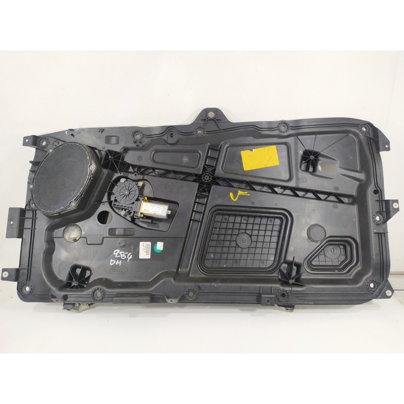 Recambio de elevalunas delantero derecho para ford fiesta (cbk) ambiente referencia OEM IAM 2S51B045H16A 2S5114553AA 