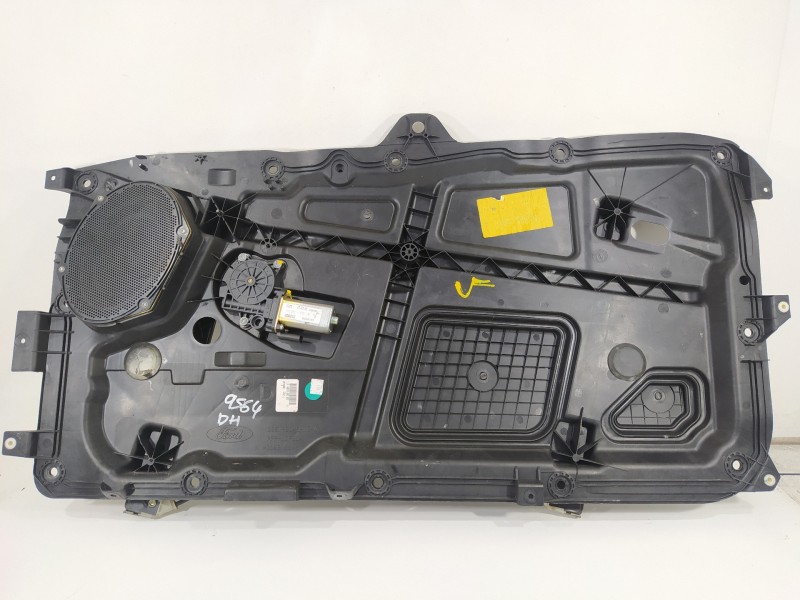 Recambio de elevalunas delantero derecho para ford fiesta (cbk) ambiente referencia OEM IAM 2S51B045H16A 2S5114553AA 